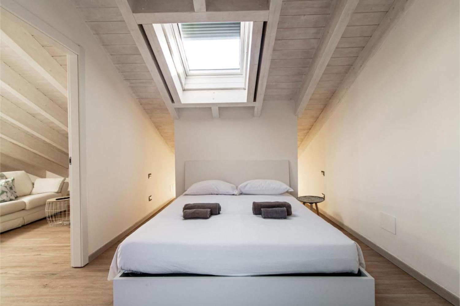 Incanto Del Lago - Como Lake Cosy Apartment Bagian luar foto