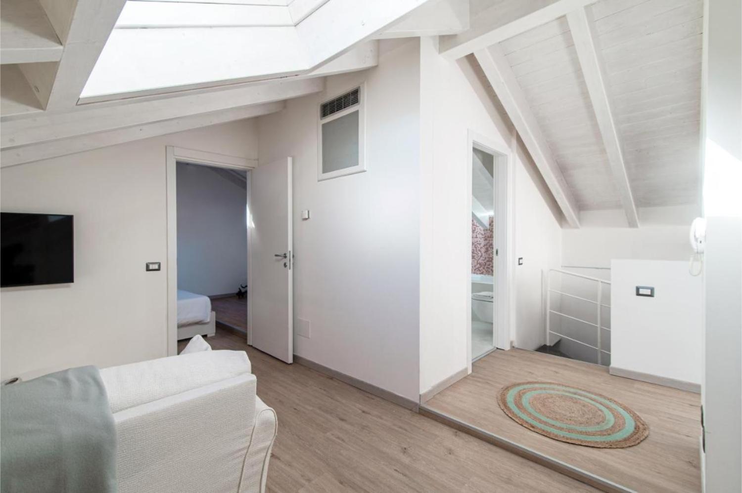 Incanto Del Lago - Como Lake Cosy Apartment Bagian luar foto