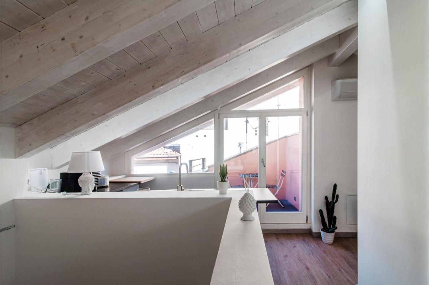 Incanto Del Lago - Como Lake Cosy Apartment Bagian luar foto