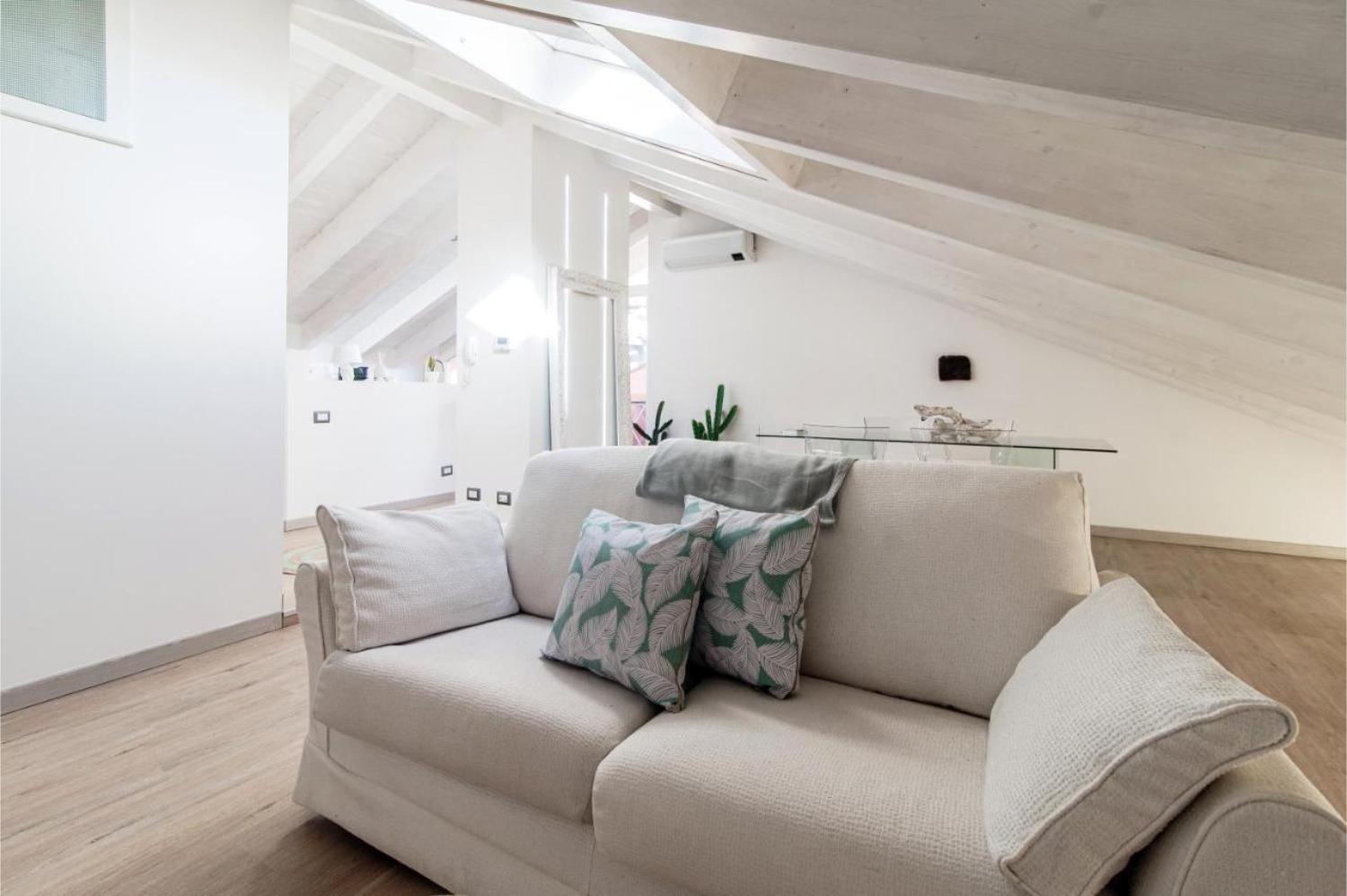 Incanto Del Lago - Como Lake Cosy Apartment Bagian luar foto