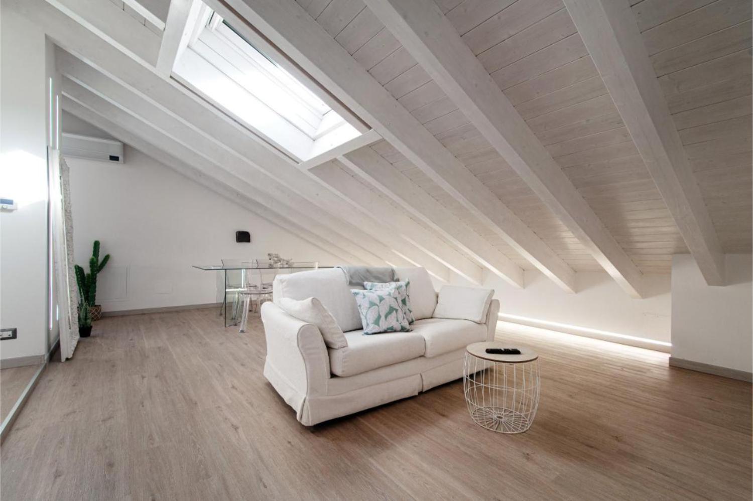 Incanto Del Lago - Como Lake Cosy Apartment Bagian luar foto