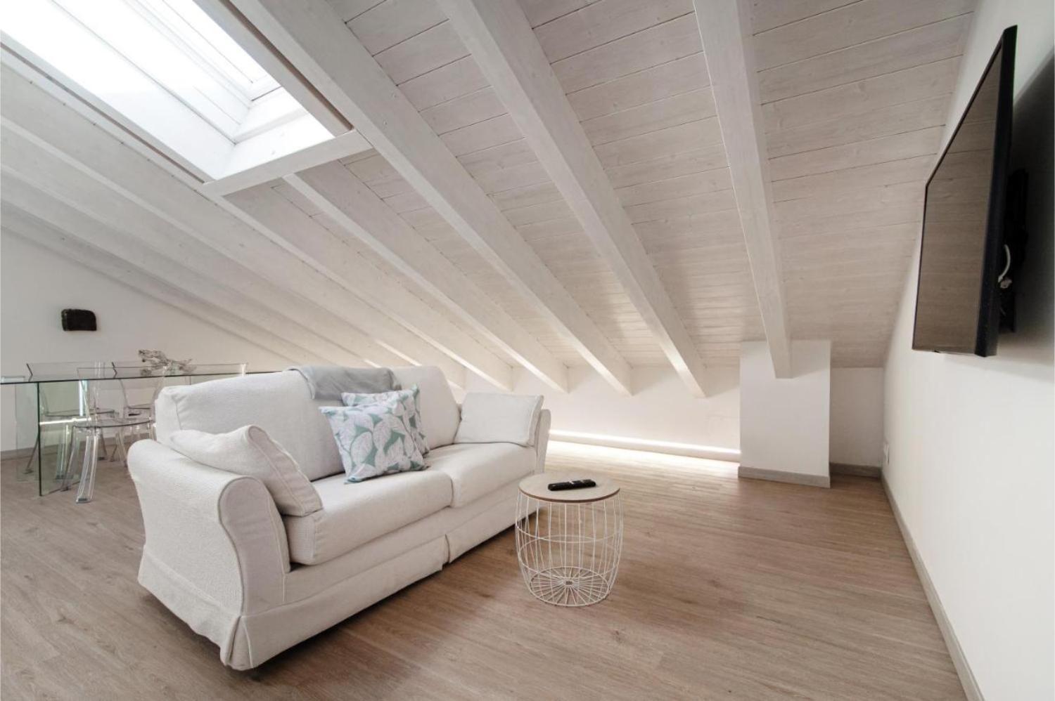 Incanto Del Lago - Como Lake Cosy Apartment Bagian luar foto