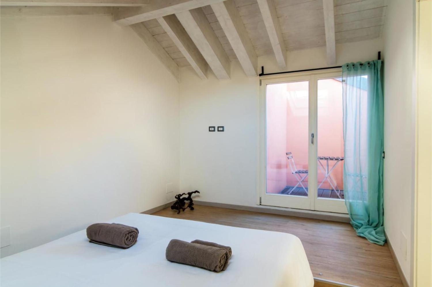 Incanto Del Lago - Como Lake Cosy Apartment Bagian luar foto