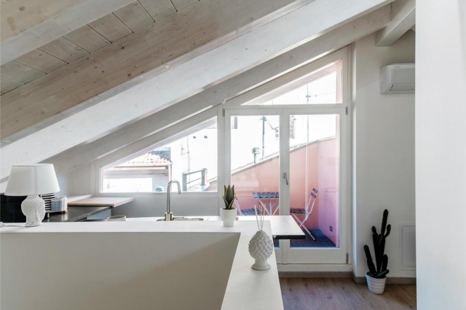 Incanto Del Lago - Como Lake Cosy Apartment Bagian luar foto