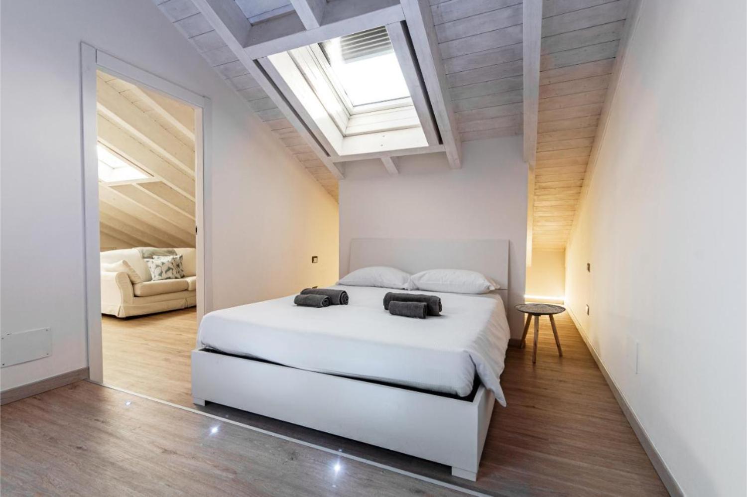 Incanto Del Lago - Como Lake Cosy Apartment Bagian luar foto