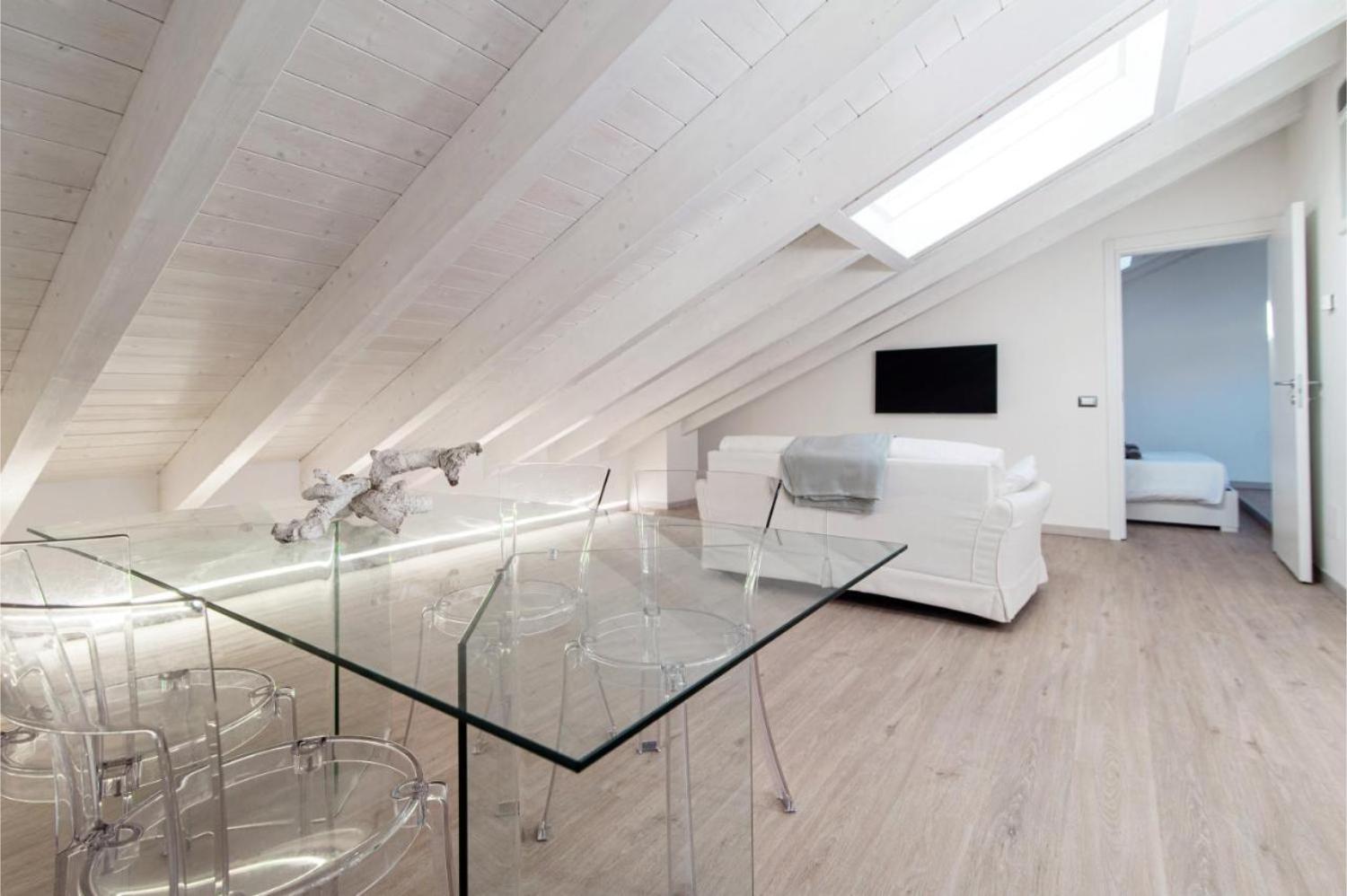 Incanto Del Lago - Como Lake Cosy Apartment Bagian luar foto