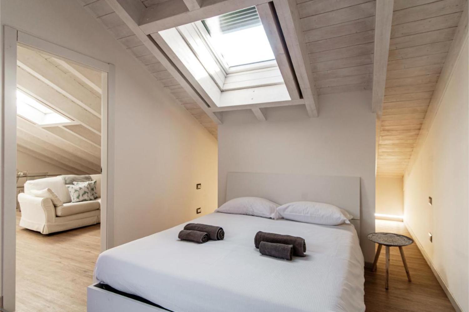 Incanto Del Lago - Como Lake Cosy Apartment Bagian luar foto