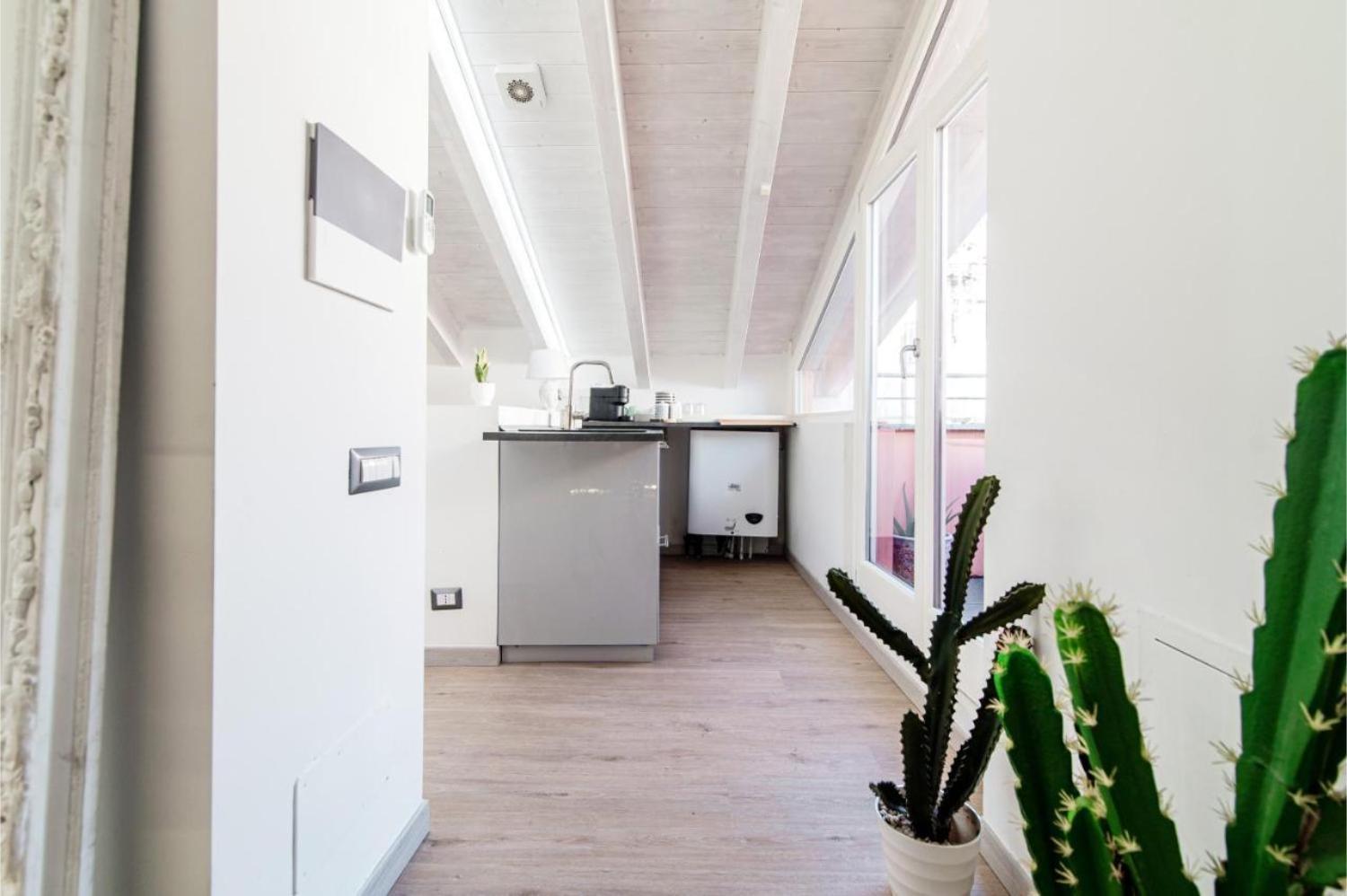 Incanto Del Lago - Como Lake Cosy Apartment Bagian luar foto