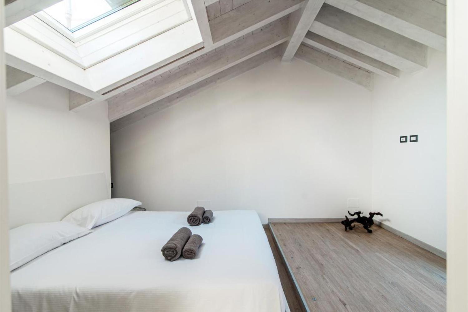 Incanto Del Lago - Como Lake Cosy Apartment Bagian luar foto