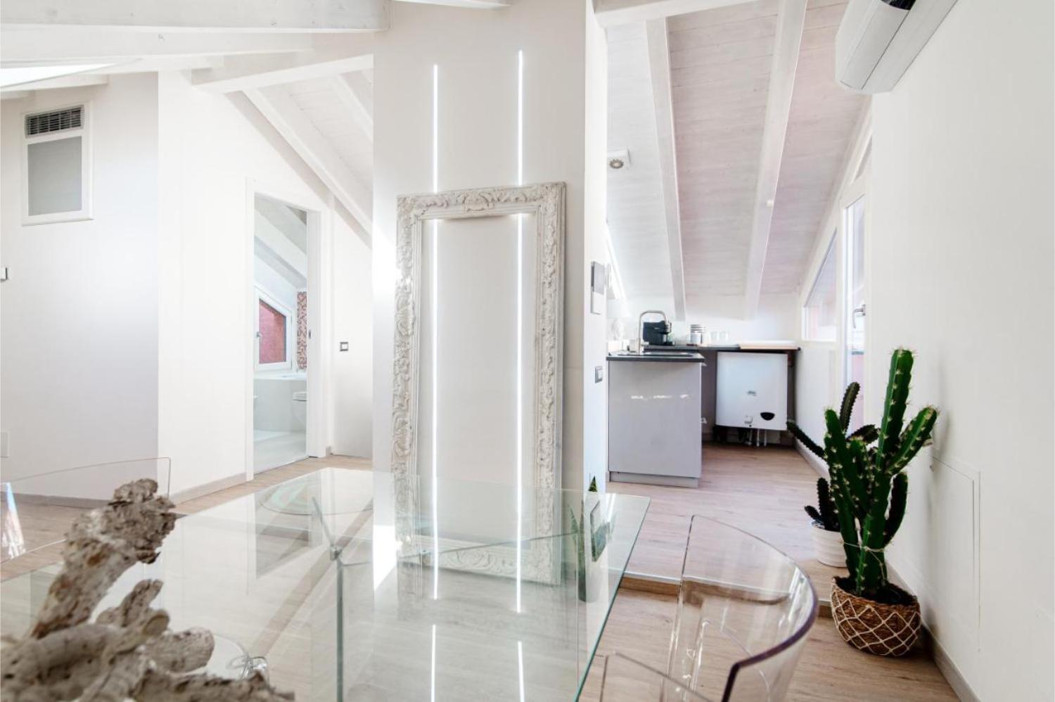 Incanto Del Lago - Como Lake Cosy Apartment Bagian luar foto
