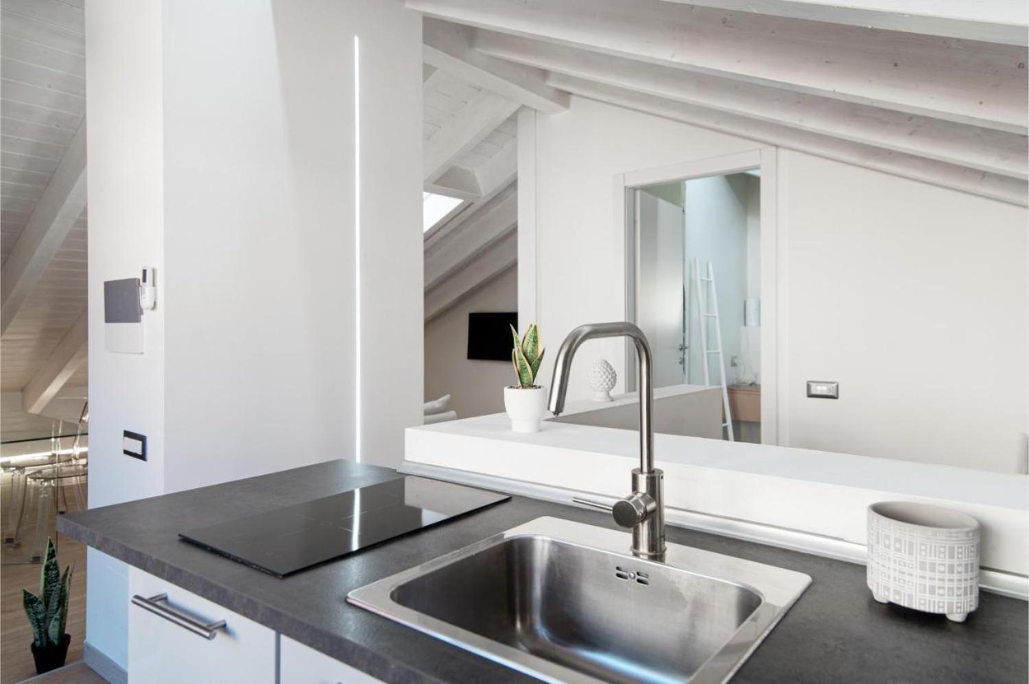 Incanto Del Lago - Como Lake Cosy Apartment Bagian luar foto
