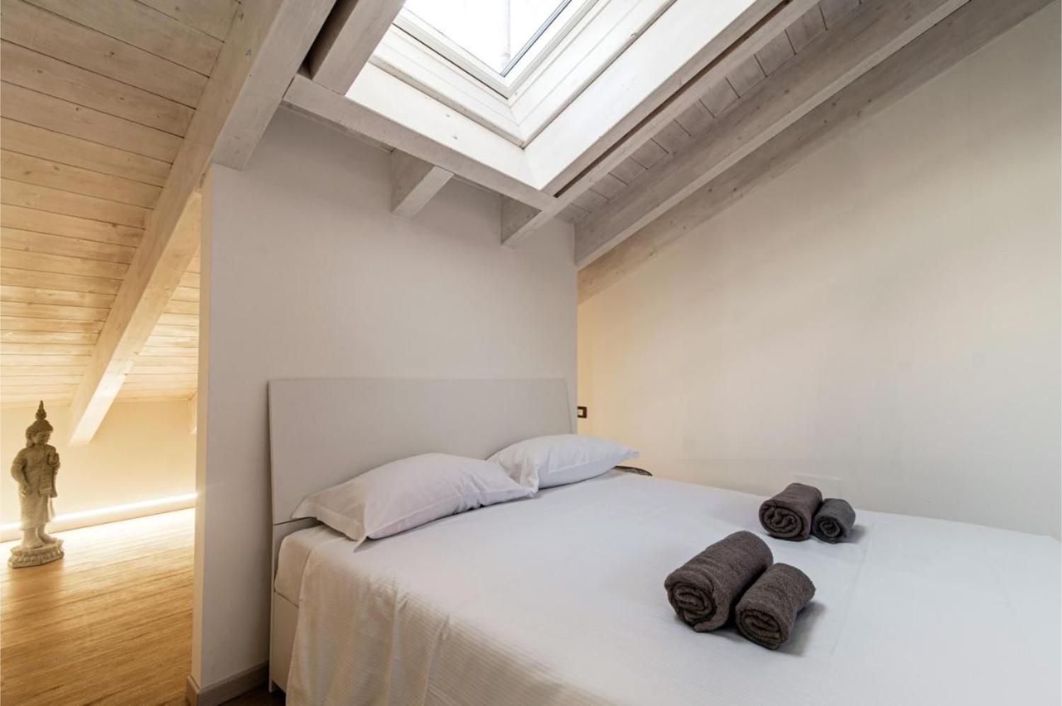 Incanto Del Lago - Como Lake Cosy Apartment Bagian luar foto