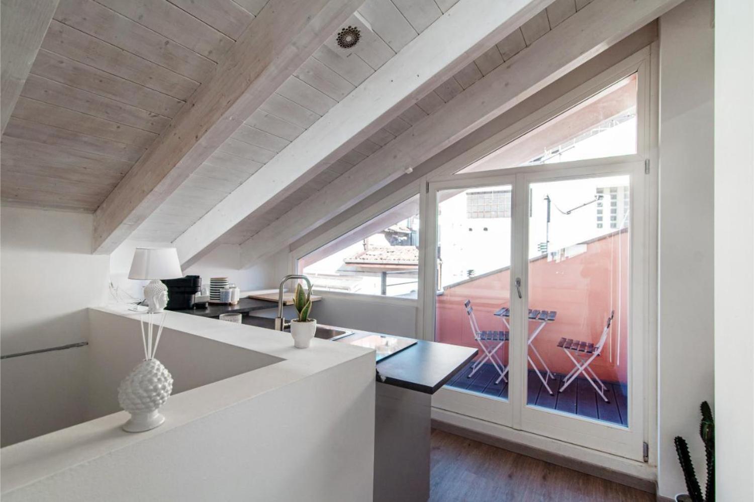 Incanto Del Lago - Como Lake Cosy Apartment Bagian luar foto