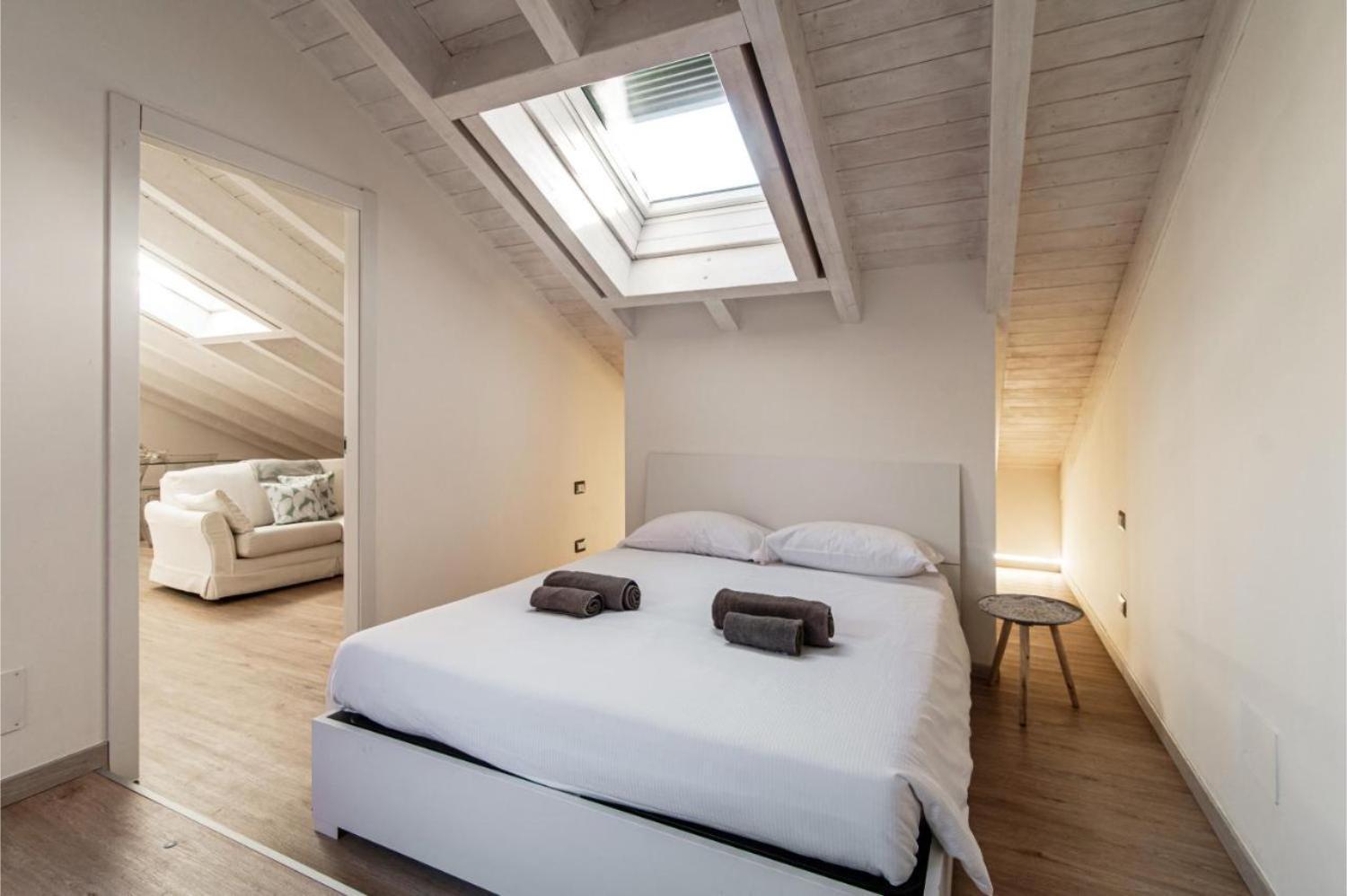 Incanto Del Lago - Como Lake Cosy Apartment Bagian luar foto